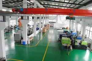 High-Quality Precision Product Line, Assembly Line After Injection Moulding Production - Image 5