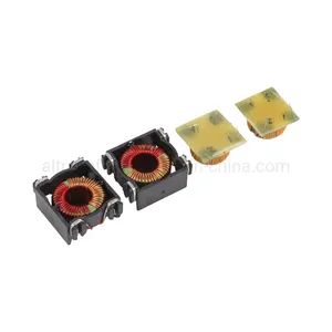 15mH Flat Wire Common Mode Inductor - Image 6