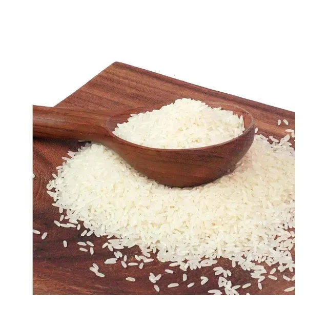 Premium quality sella basmati rice supplied through factory price trade channels - Image 2