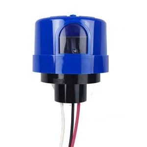 NEMA Light Controller Rotary Lock Type Street Control Switch American Standard IP65 - Image 3