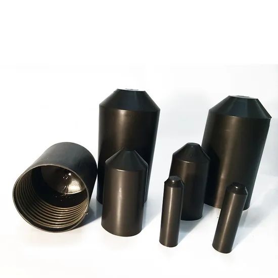 Heat Shrinkable Cable End Caps - Image 2