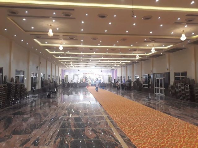 Function Hall Construction Company With Designing Service Area All Over India Daily Profit Potential 200000 To 400000 Service Coverage Village And City - Image 9