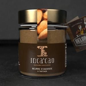 Nut Butter Almond - Image 1