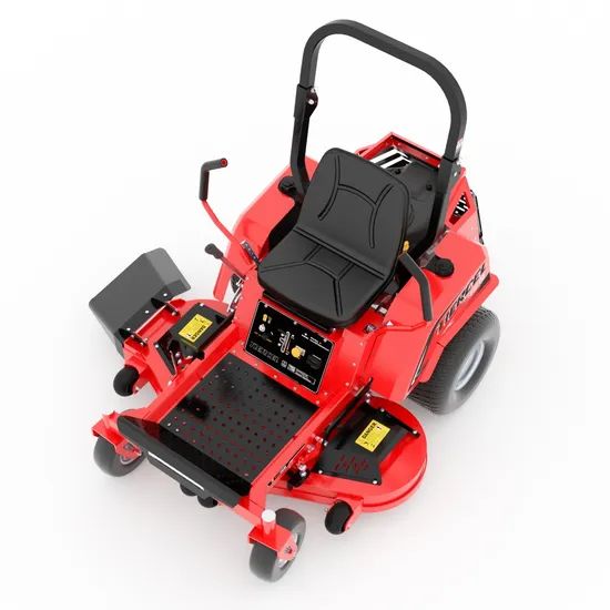 Zero Lawn Cutting Machine Turn Lawn Mower Tractor Robot Mower Lawn Mower - Image 1