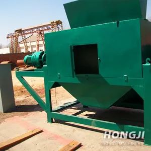 Advanced Magnetic Separation Equipment for Manganese Mining Operations - Image 2