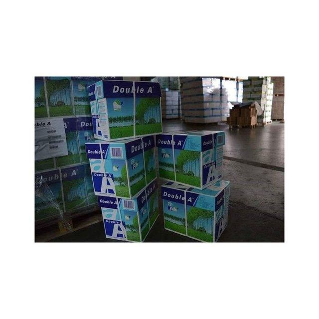 A4 copy paper for professional office printing high performance white paper with smooth surface and excellent print clarityA4 copy paper for professional office printing high performance white paper with smooth surface and excellent print clarity - Image 4