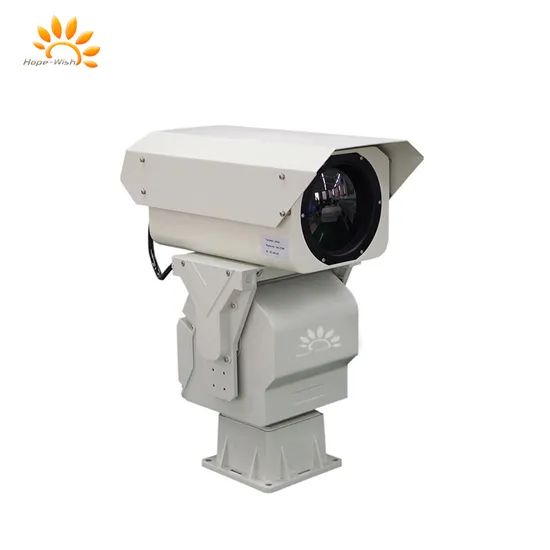 Flir Sensor Night Vision CCTV Secutiry Thermal Imaging Camera China Thermal Camera - Image 2