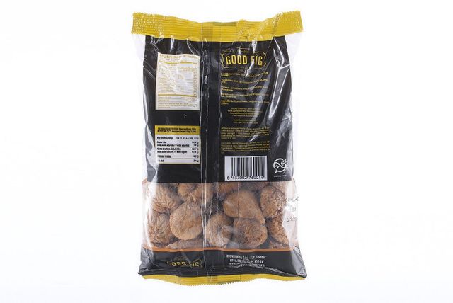 DRIED FIGS CALABACITA VARIETY ORIGIN SPAIN - Image 3