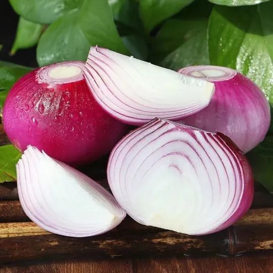 Best Selling Freshness Frozen Onion Dice - Image 3