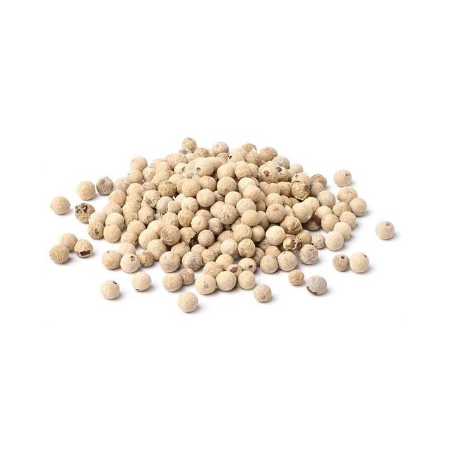 Selected Farm Fresh White Pepper Whole Spice For Food Production And International Ingredient Supply White Pepper Strong Natural Aroma - Image 5
