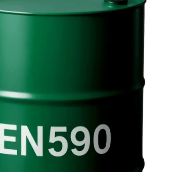 Wholesale Distributor EN 590 10PPM diesel / High-quality Automotive Fuel for Diesel Engines for Sale - Image 2