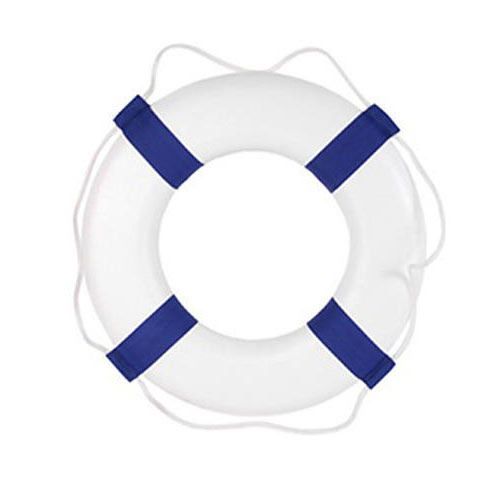 Pool Safety Ring Design Fine Quality Good Durability Sturdy Lifespan Longer - Image 1