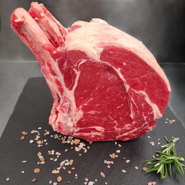 Frozen Beef Rib Eye Steak Carefully Processed Beef Cuts Offering Remarkable Tenderness And Authentic Meat Flavor - Image 5