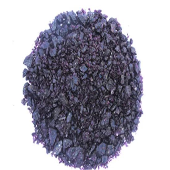 Chromium Potassium Sulphate 90-99% Purple Powder Industrial Grade MOQ100 1Y - Image 5