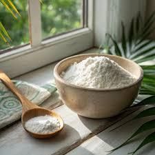 Coconut Milk Powder Form Powder Origin Thailand Processing Method Spray-dried Features Gluten-Free, Lactose-Free, Organi - Image 2
