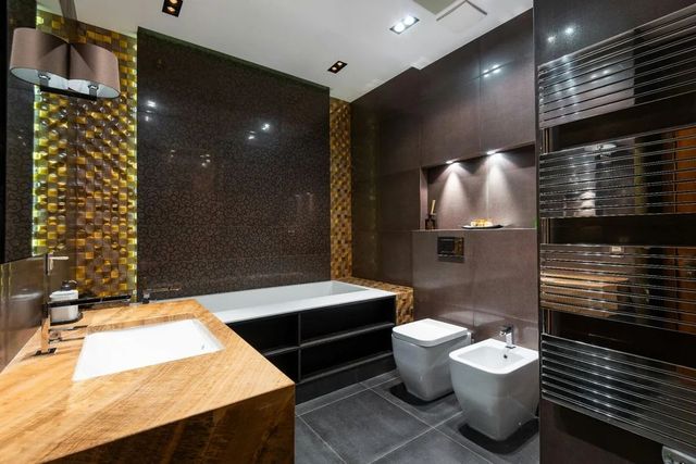 Bathroom Renovation Service - Image 5