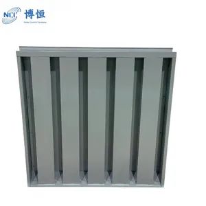 Easy to Operate and Maintain Louver - Image 1
