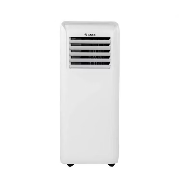 Mobile Air Conditioner Portable Cooling System for Residential and Commercial Use - Image 1