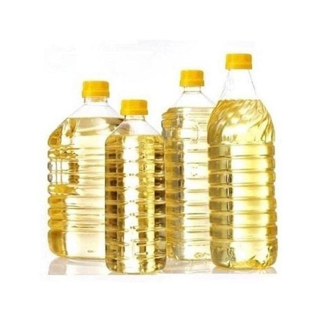 Sunflower oil packed in secure containers ensuring product safety freshness and long shelf life suitable for export wholesale and large scale distribution - Image 4