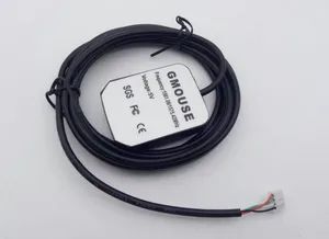 High-Performance Gmouse External Antenna with Receiver Integrated Module - Image 6