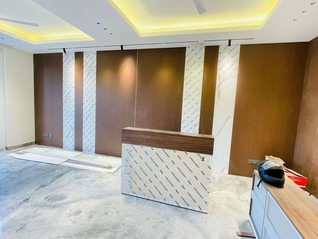 Office Interior Designing Service - Image 2
