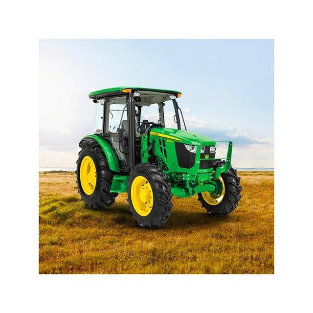 John Deere Tractor Efficient Farm Equipment Factory Direct Bulk Offer - Image 5