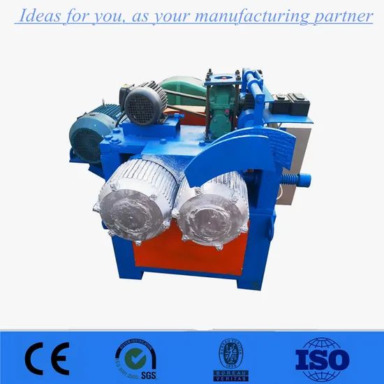 Tire Recycling Machine/Tire Recycling Equipment Plant Prices Rubber Processing Machinery Waste Tyre - Image 3