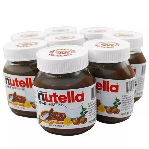 Top Quality Supplier Original Nutella chocolate For Sale In Best Price - Image 3