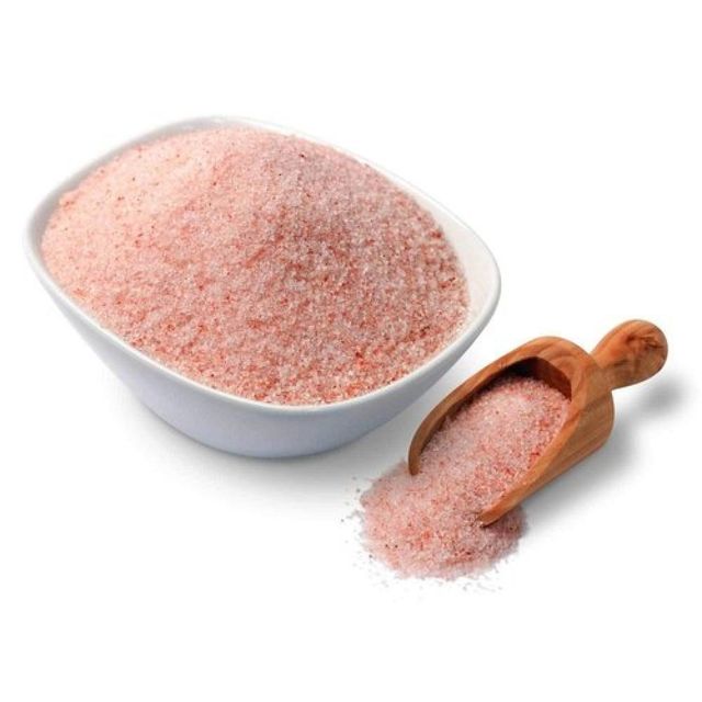 Pink Salt crushed and crystal form Delivery Form Bulk Delivery - Image 2