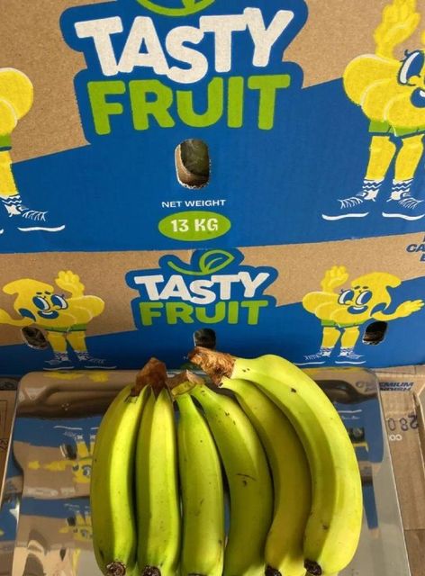 FRESH CAVENDISH BANANA - Image 3