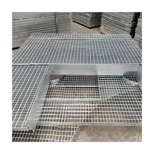Heavy Duty Grating Trench Drain Cover Banding Yes Origin China Warranty 1 Year Trademark Weijia Shape Tooth Shape Model NO. - Image 6