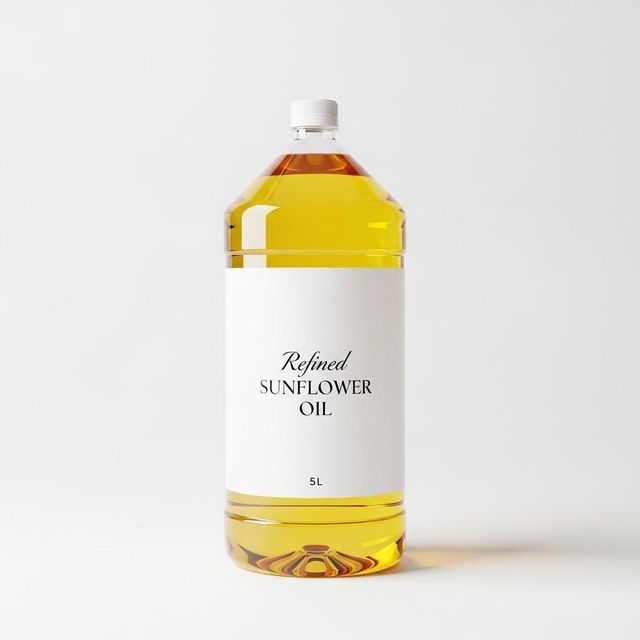 Pure Vegetable Cooking Refined Sunflower Oil Available In Bulk Export Packs With Reliable Supply - Image 4