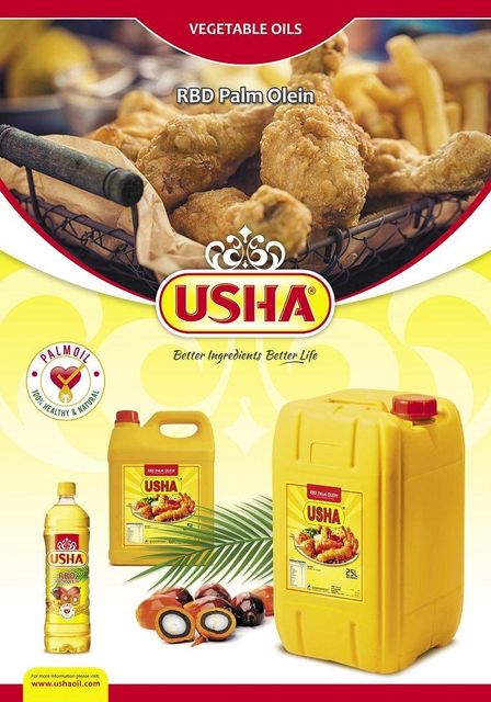 Indonesia Origin Exporter and Producer of 100% Pure Refined RBD Palm Olein CP10 Vegetable Frying and Cooking Oil - Image 4