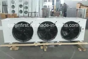 Premium Cold Storage Freezer Room with PU Insulation - Image 5