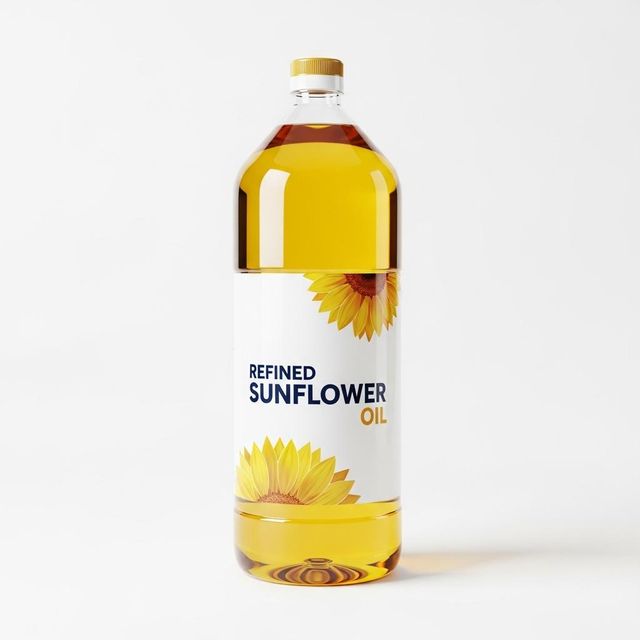 Natural Edible Refined Sunflower Oil Bulk Delivery With Advanced Filtering Methods And Export Ready Packaging - Image 4