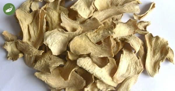 Fresh Ginger - Image 4
