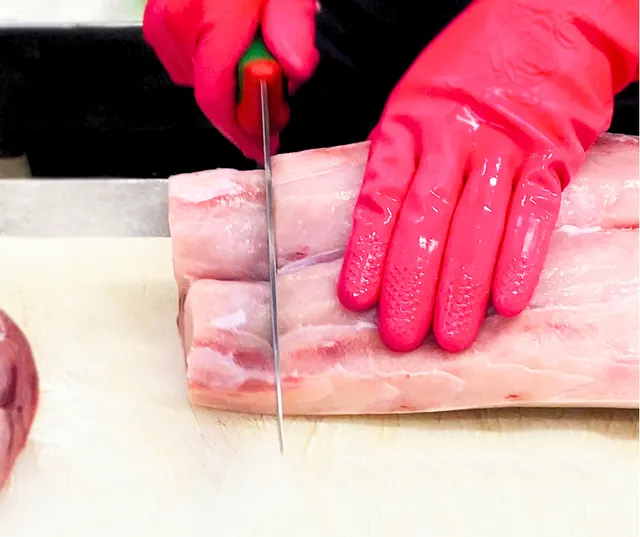 Swordfish Freshness Level Fresh - Image 3