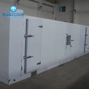 Small Cold Room Easy Installation with Long Service Life - Image 1