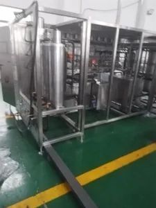 CO2 Extraction Machine for Massage Oil Production - Image 3