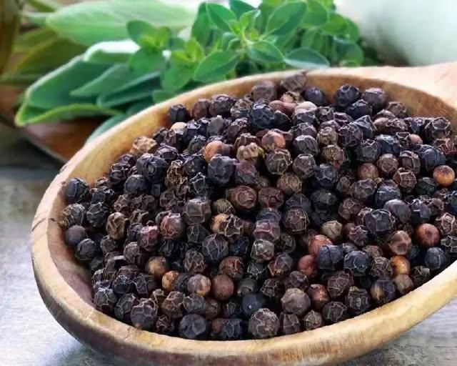 Bulk ALL GRADES BLACK PEPPER Pepper Wholesale High Quality 500 G/L 550 G/L Vietnam Origin - Image 3