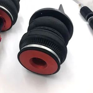Factory Price High Quality Universal Air Suspension Kit Pneumatic Shock Absorber - Image 2