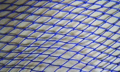Durable Nylon Multi Fishing Nets Offered Ply 2-120 Denier(D) 210 Material Nylon Origin Anhui China HS Code 5608110090 Knot Type Sk or - Image 1