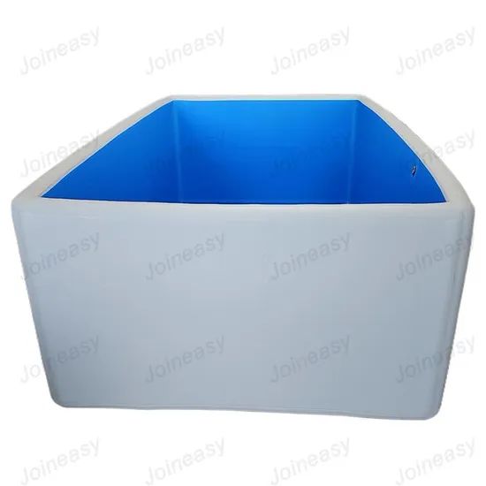 Inflatable Swimming Pool Freestanding Swimming Pool - Image 3