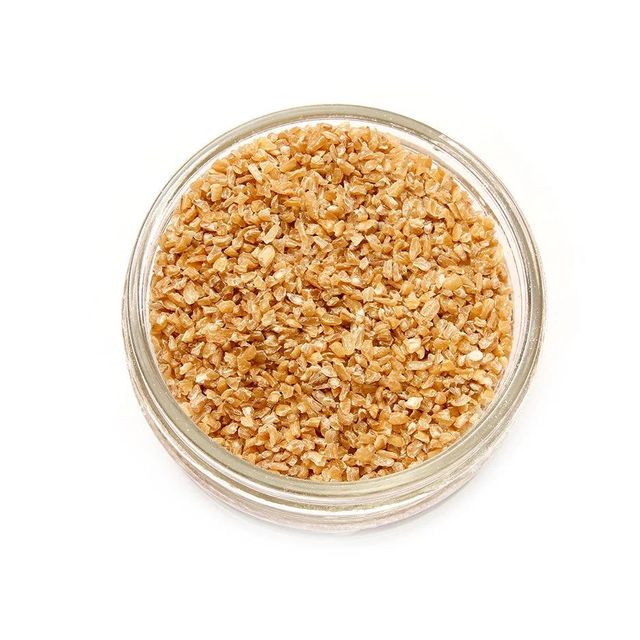 High Protein Wheat Germ Meal Wholesale Wheat Germ Meal For International Traders Seeking Reliable Animal Feed Ingredients - Image 4