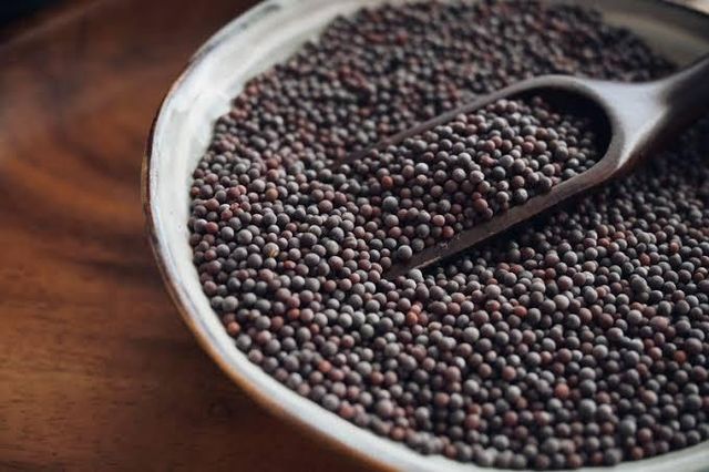 Top Quality Mustard Seeds for sale - Image 3