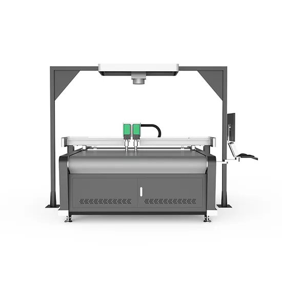 Hot Selling Soundproof Cotton Cutting Machine EVA Material Pearl Cotton Packing Box Cutting Machine - Image 3