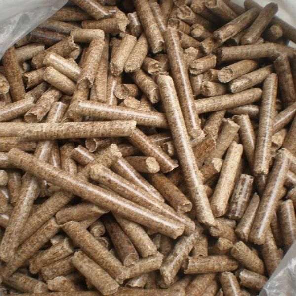 Premium Wood Pellets Biomass Fuel 6mm 8mm Low Ash High Calorific Value for Industrial and Home Heating - Image 4