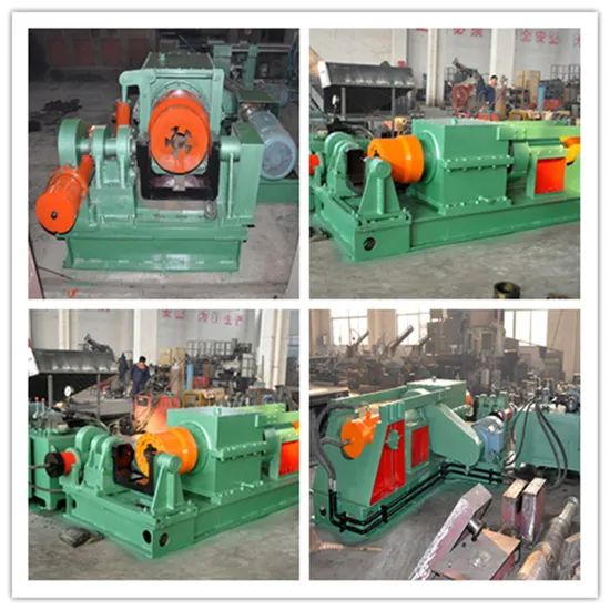 High-Pressure Steel Oxygen Cylinders Hydraulic Hot Spinning Closing Machine - Image 6