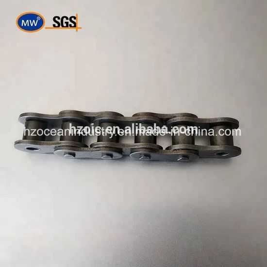 Short Pitch Precision Roller Chains - Series A - Image 4