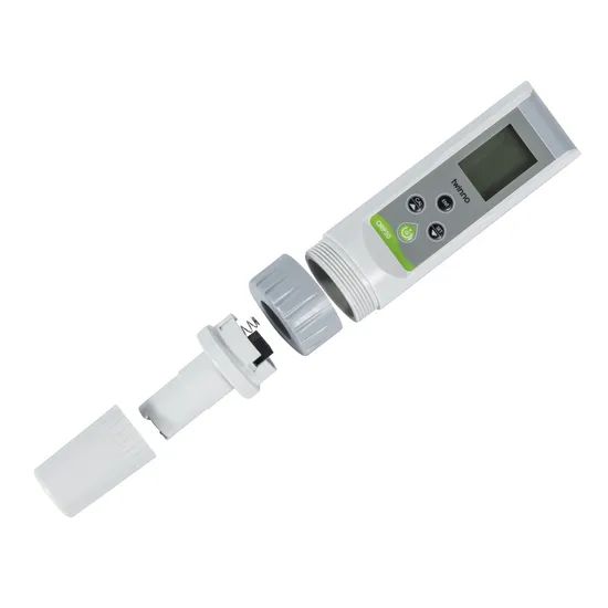 CE Certified Pocket Digital ORP Tester Oxidation Reduction Potential Meter - Image 6